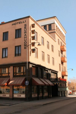Hotel Seurahuone in Kokkola